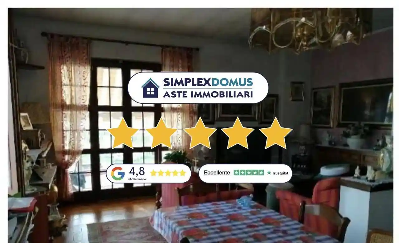 Villa in vendita a Annone di Brianza