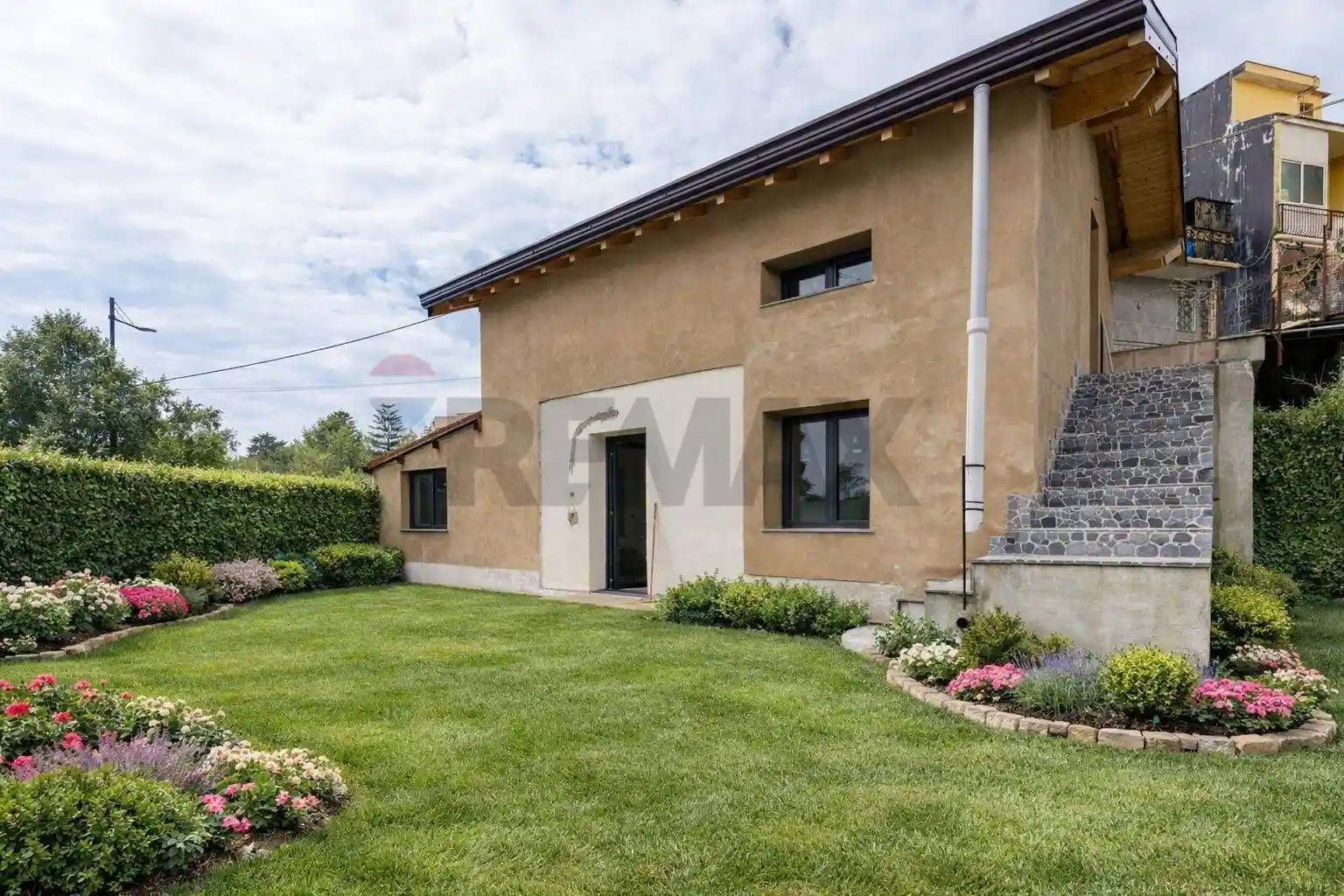 Villa in vendita a Aci Sant'Antonio