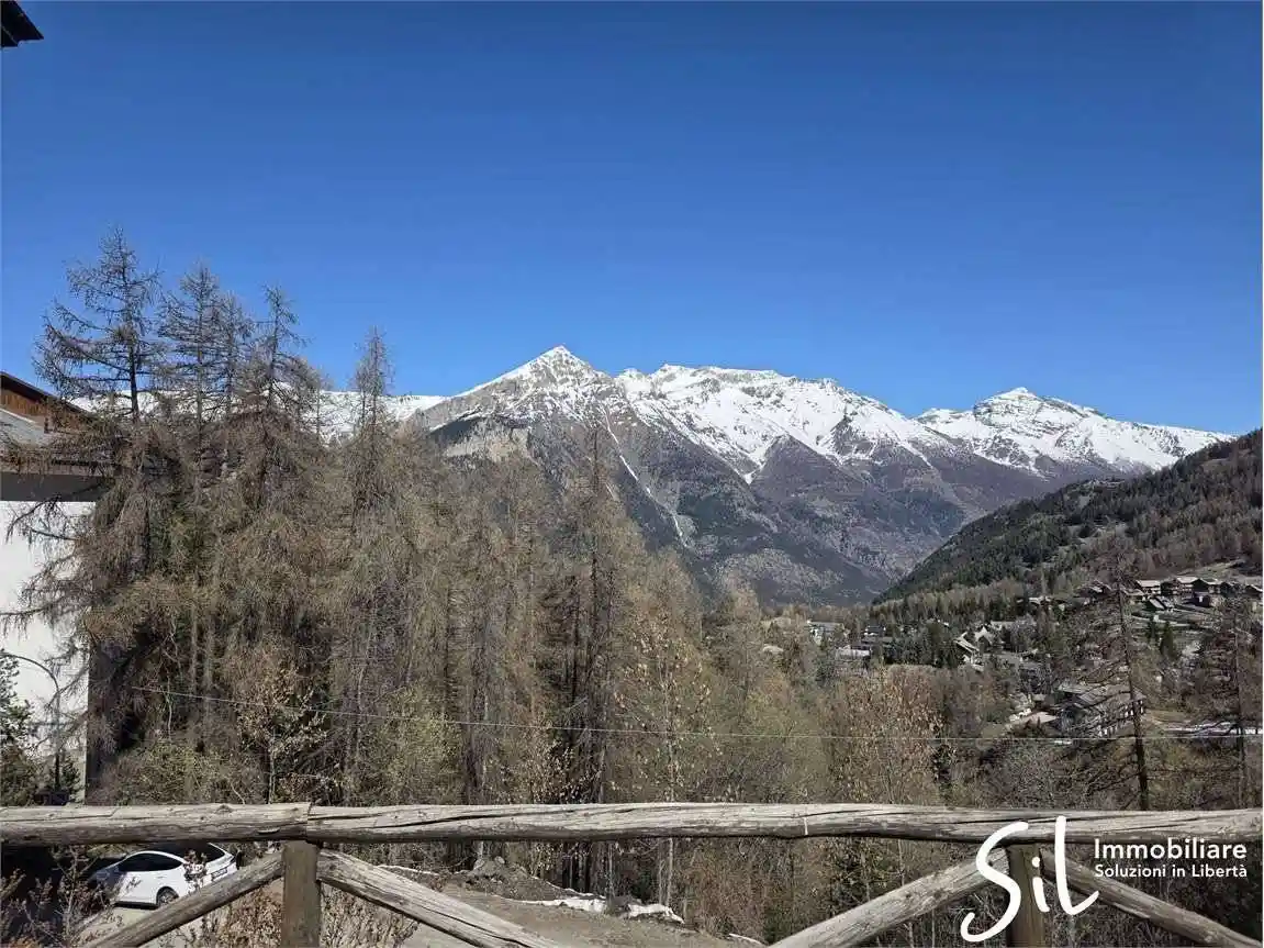 Appartamento in vendita a Sauze d'Oulx