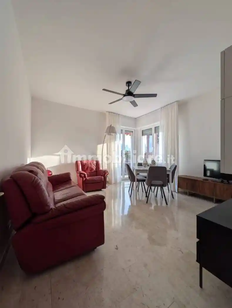 Appartamento in affitto a Como