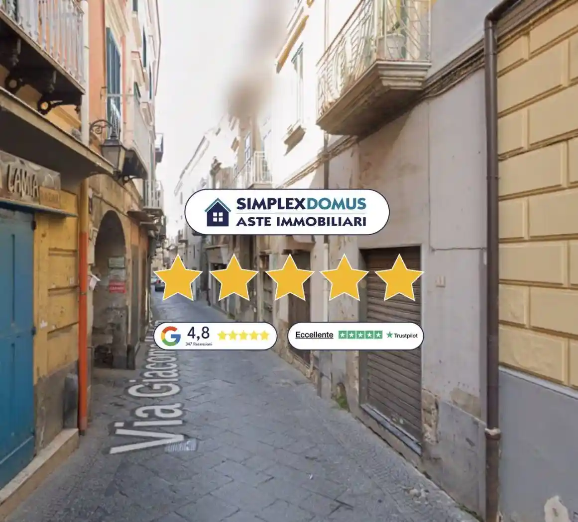 Appartamento in vendita a Pagani