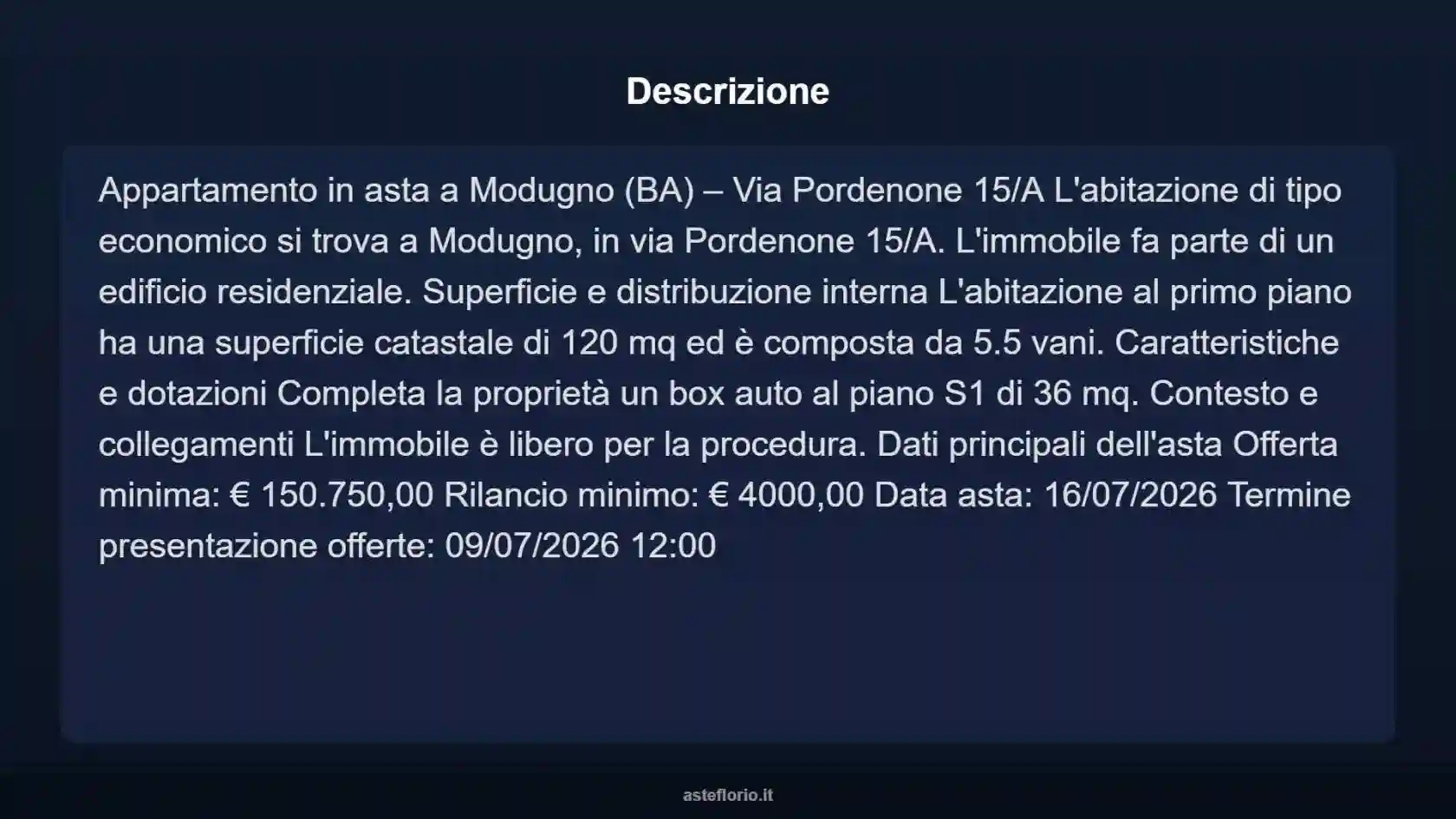 Appartamento - foto 3