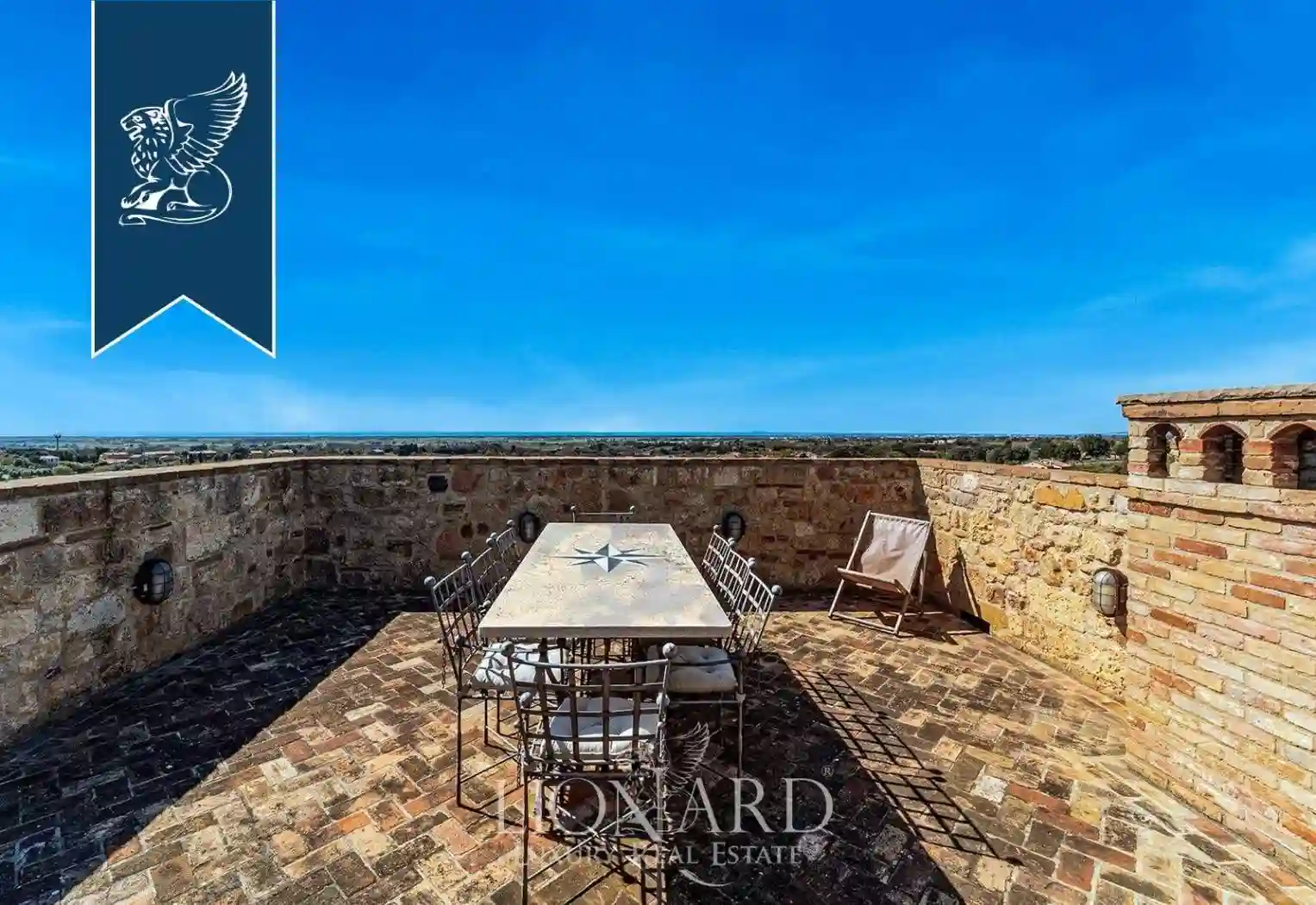 Palazzo - Edificio - foto 4