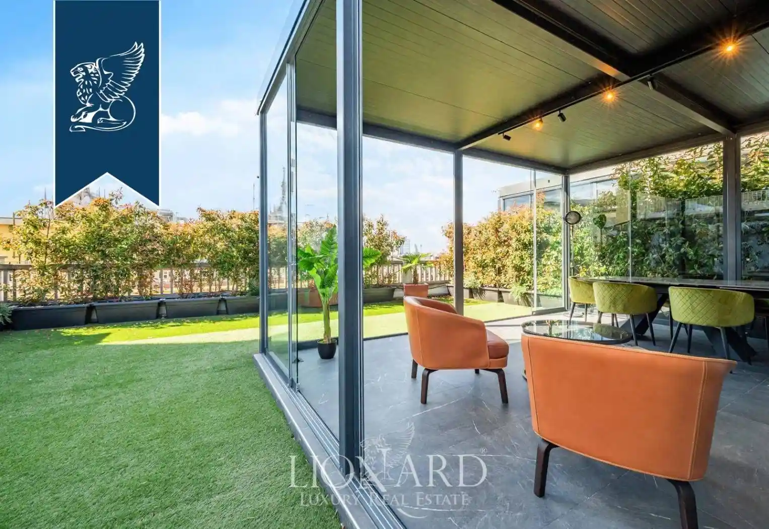 Attico - Mansarda in vendita a Milano