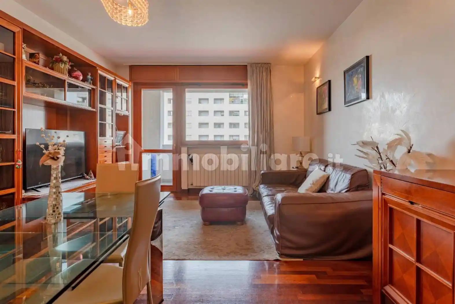 Appartamento in affitto a Torino