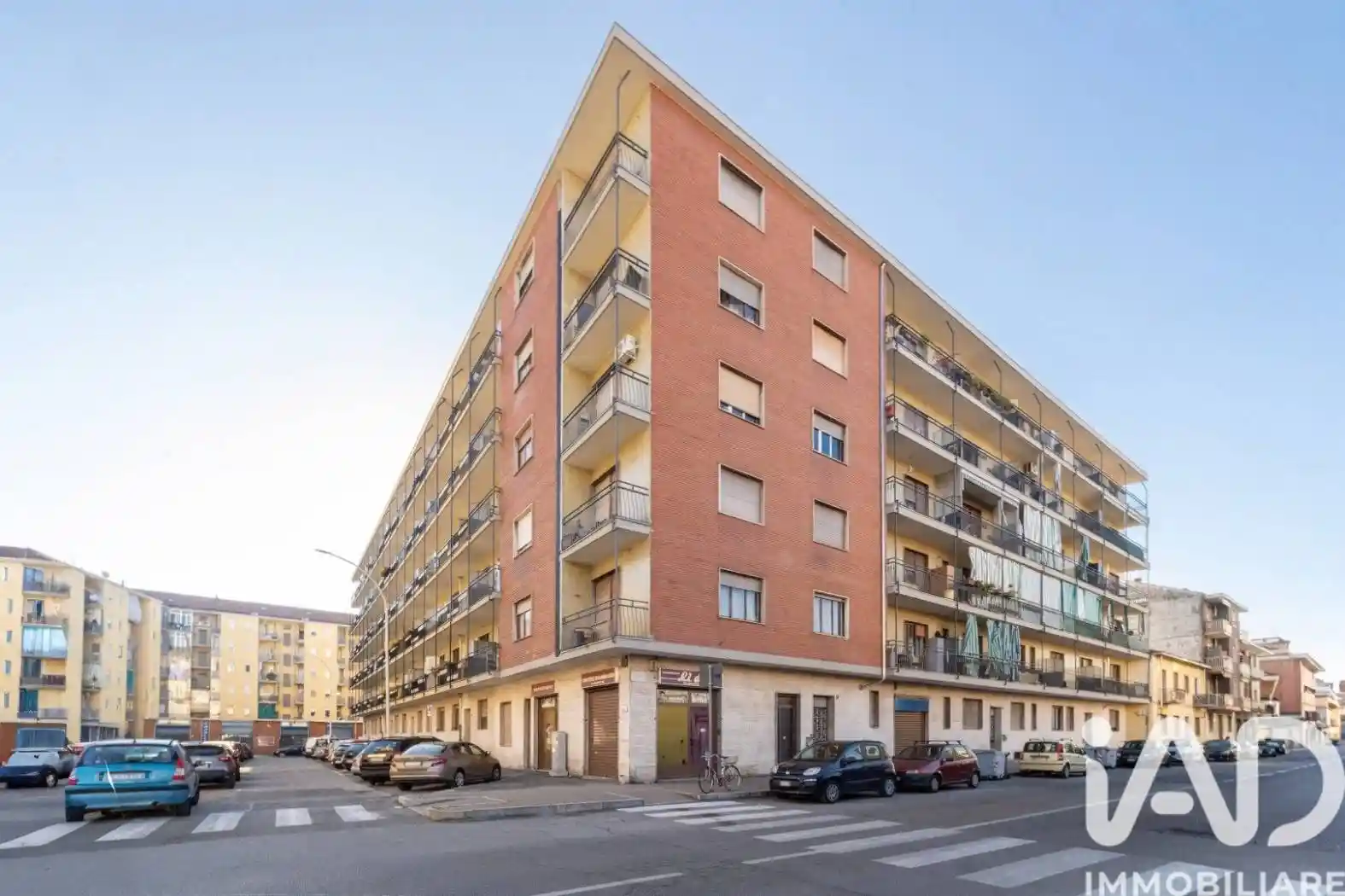 Appartamento in vendita a Moncalieri