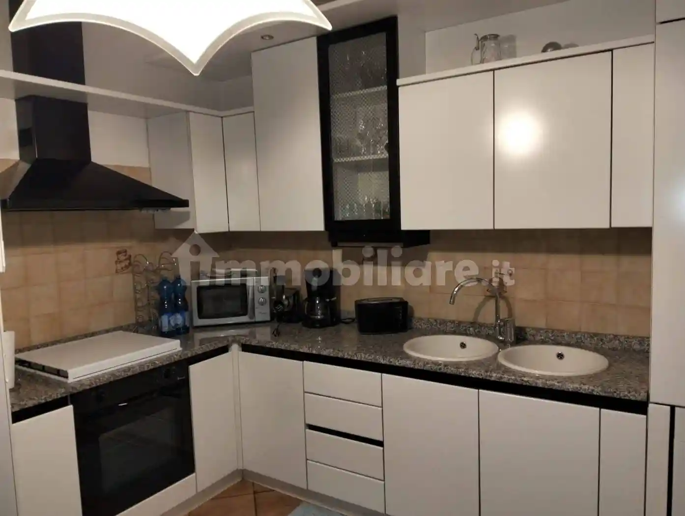 Villetta a schiera in vendita a Spresiano