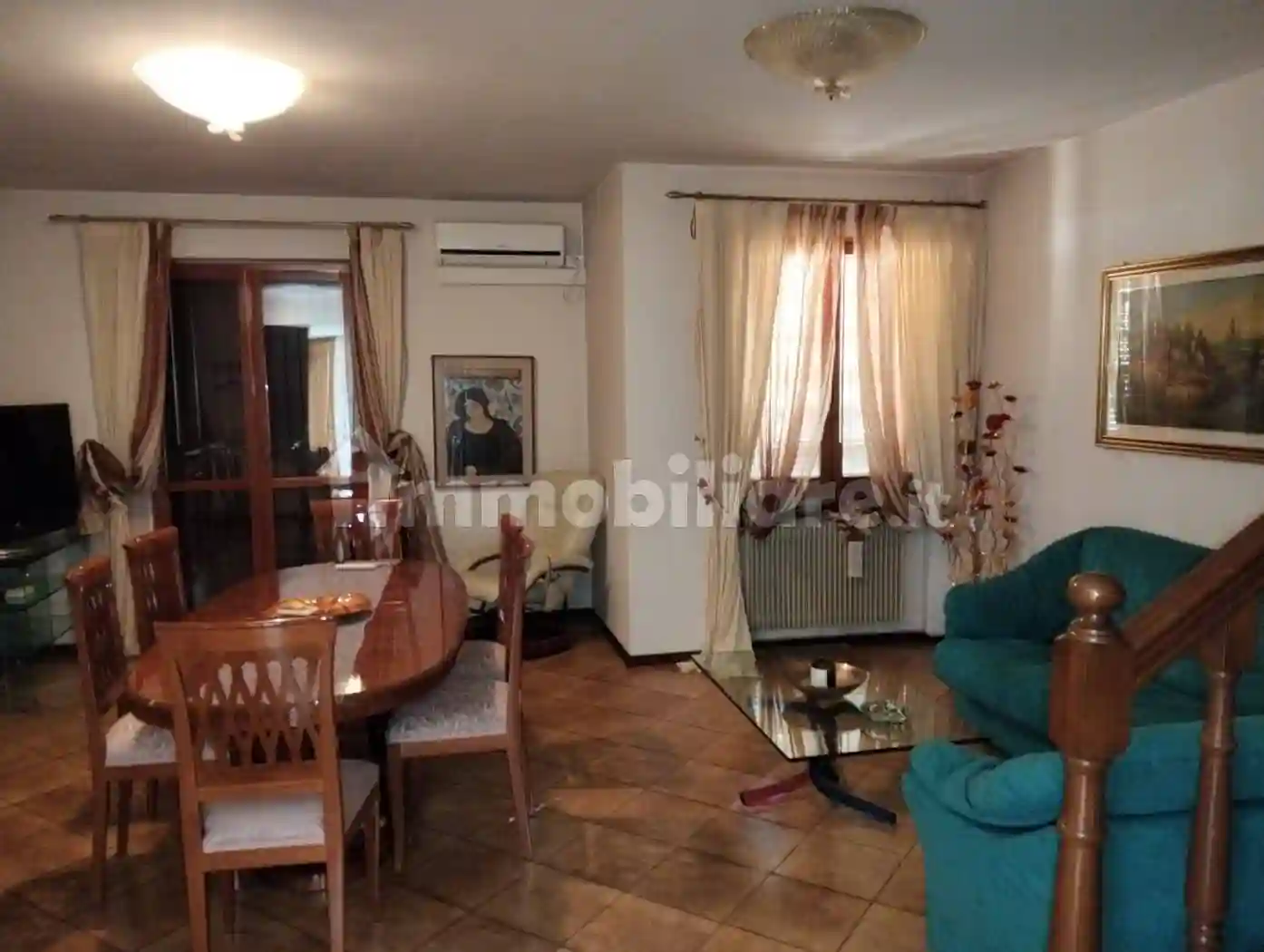 Villetta a schiera - foto 5