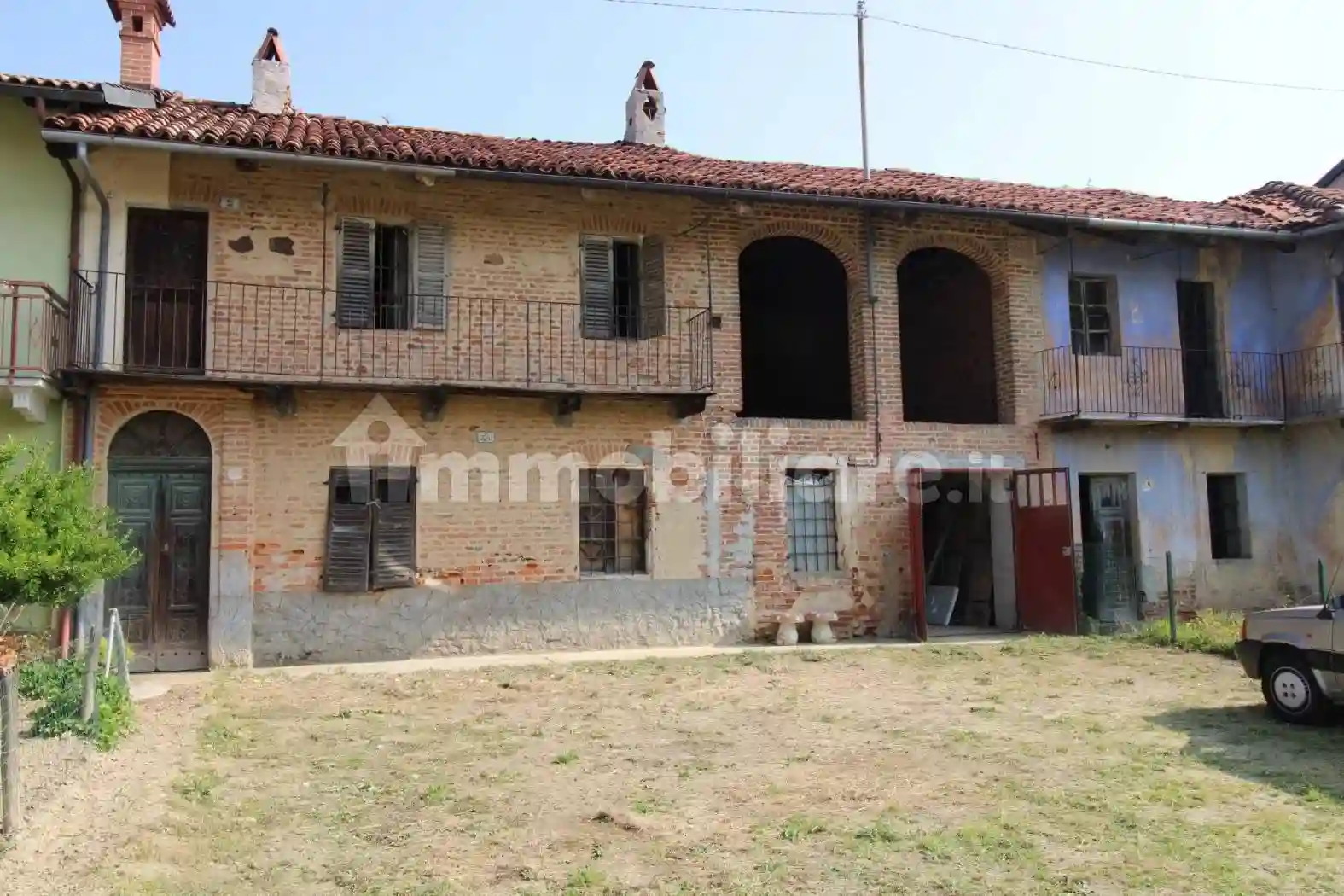 Casa indipendente - foto 2