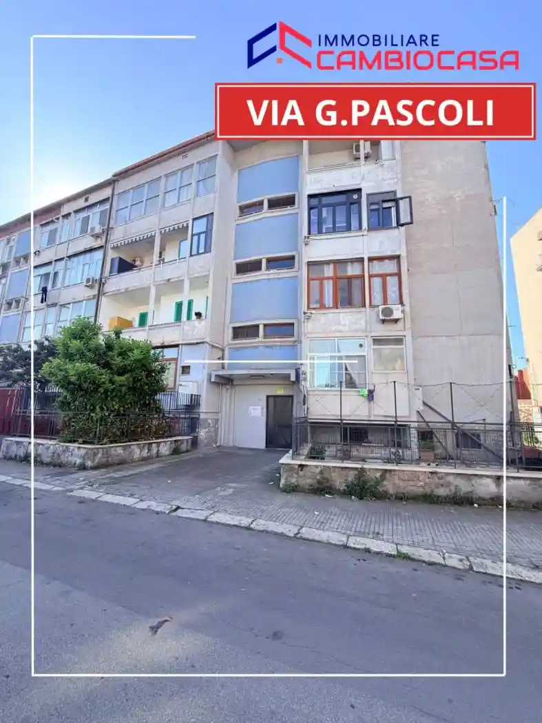 Appartamento in vendita a Taranto