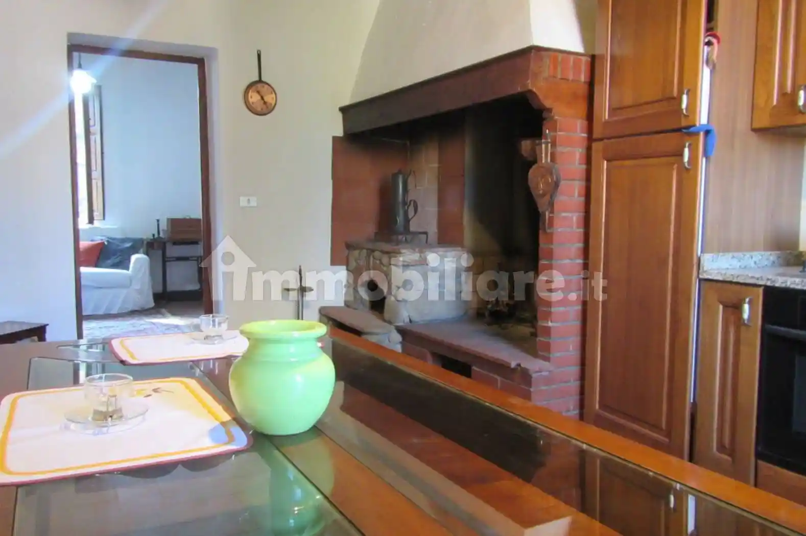 Appartamento in vendita a Greve in Chianti