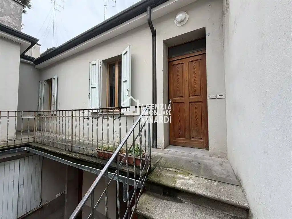 Appartamento in vendita a Faenza