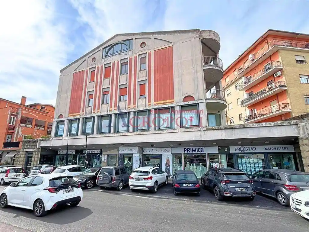 Attico - Mansarda in vendita a Anguillara Sabazia