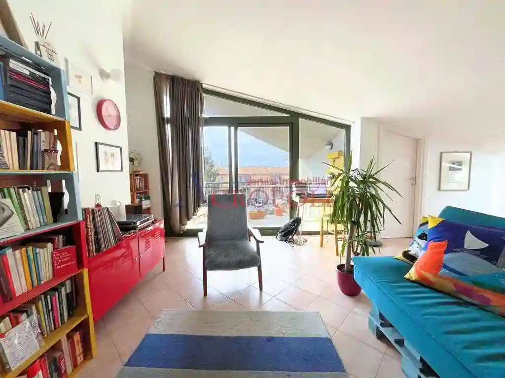 Attico - Mansarda - foto 2