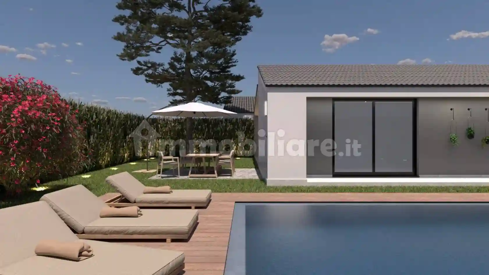 Villetta a schiera - foto 3