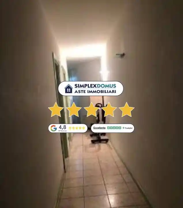 Appartamento in vendita a Treviglio