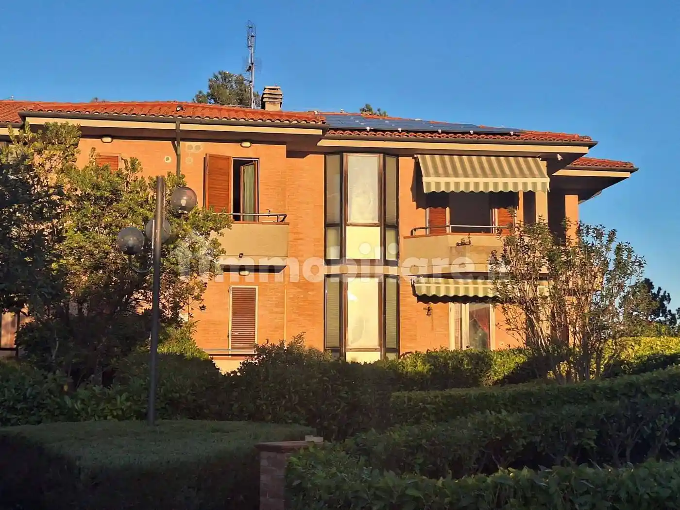 Appartamento in vendita a Castellina in Chianti