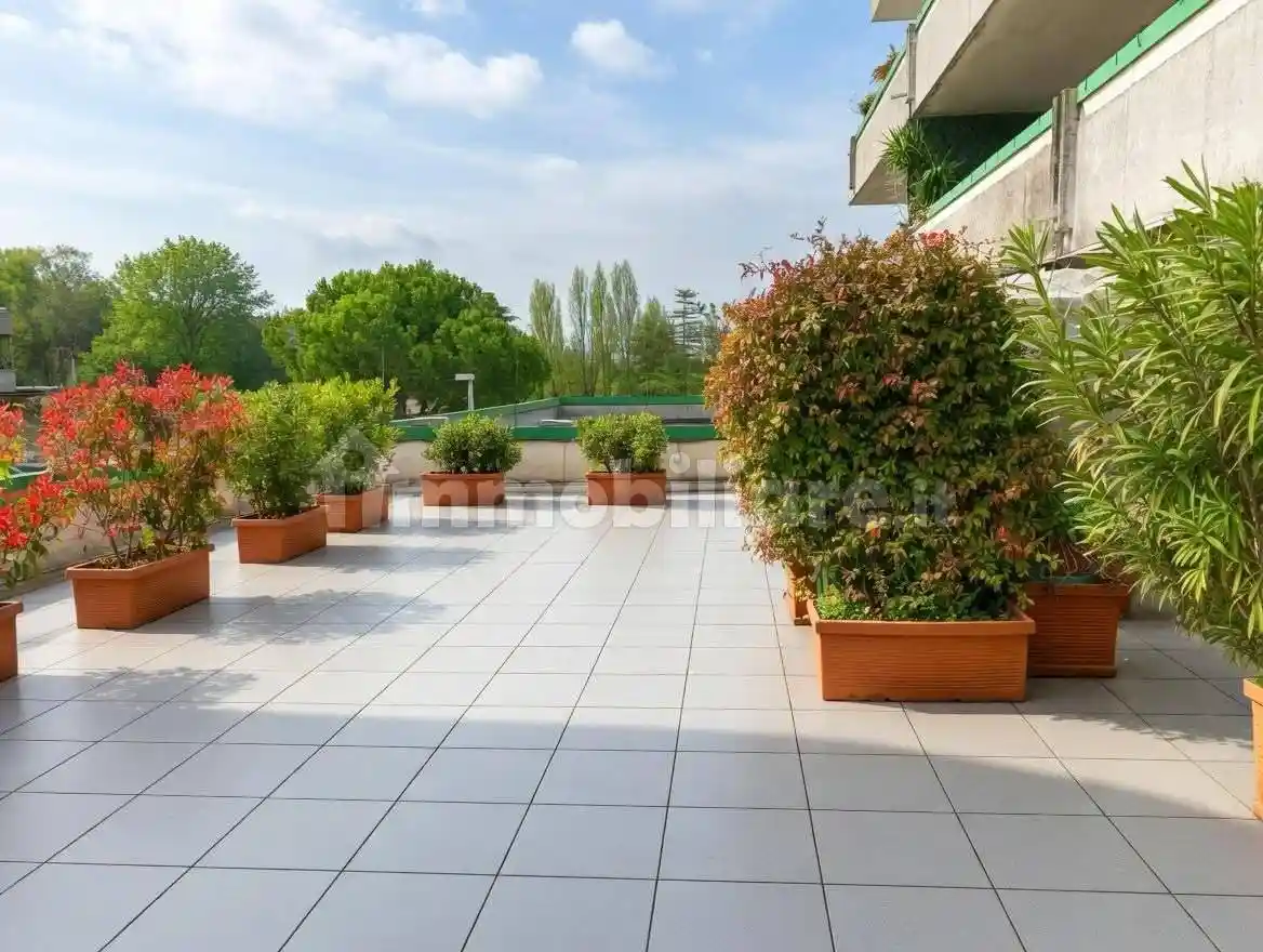 Appartamento in vendita a Montegrotto Terme