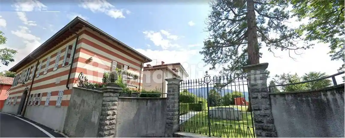 Appartamento in affitto a Como