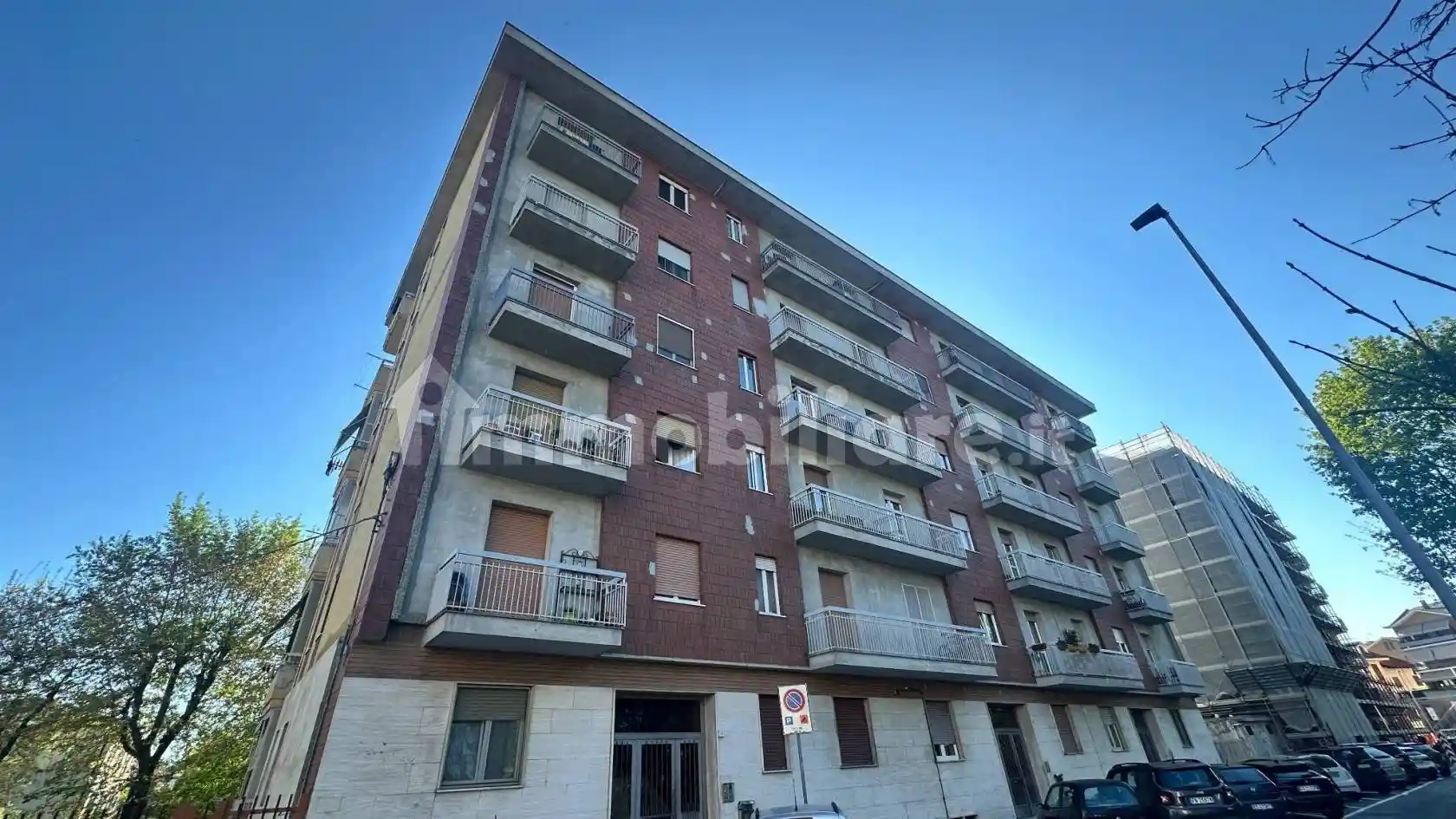 Appartamento in vendita a Settimo Torinese