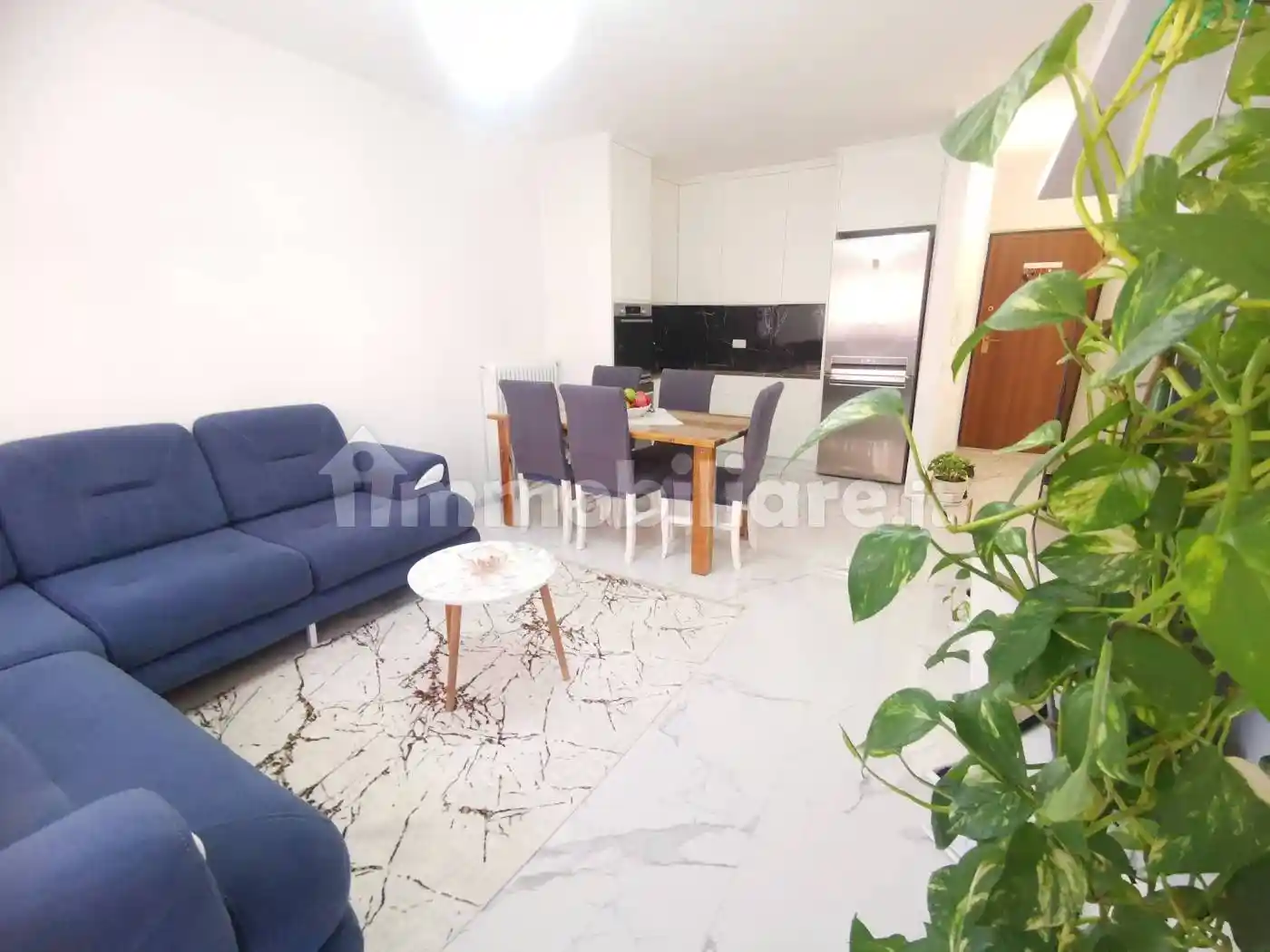 Appartamento in vendita a Trento