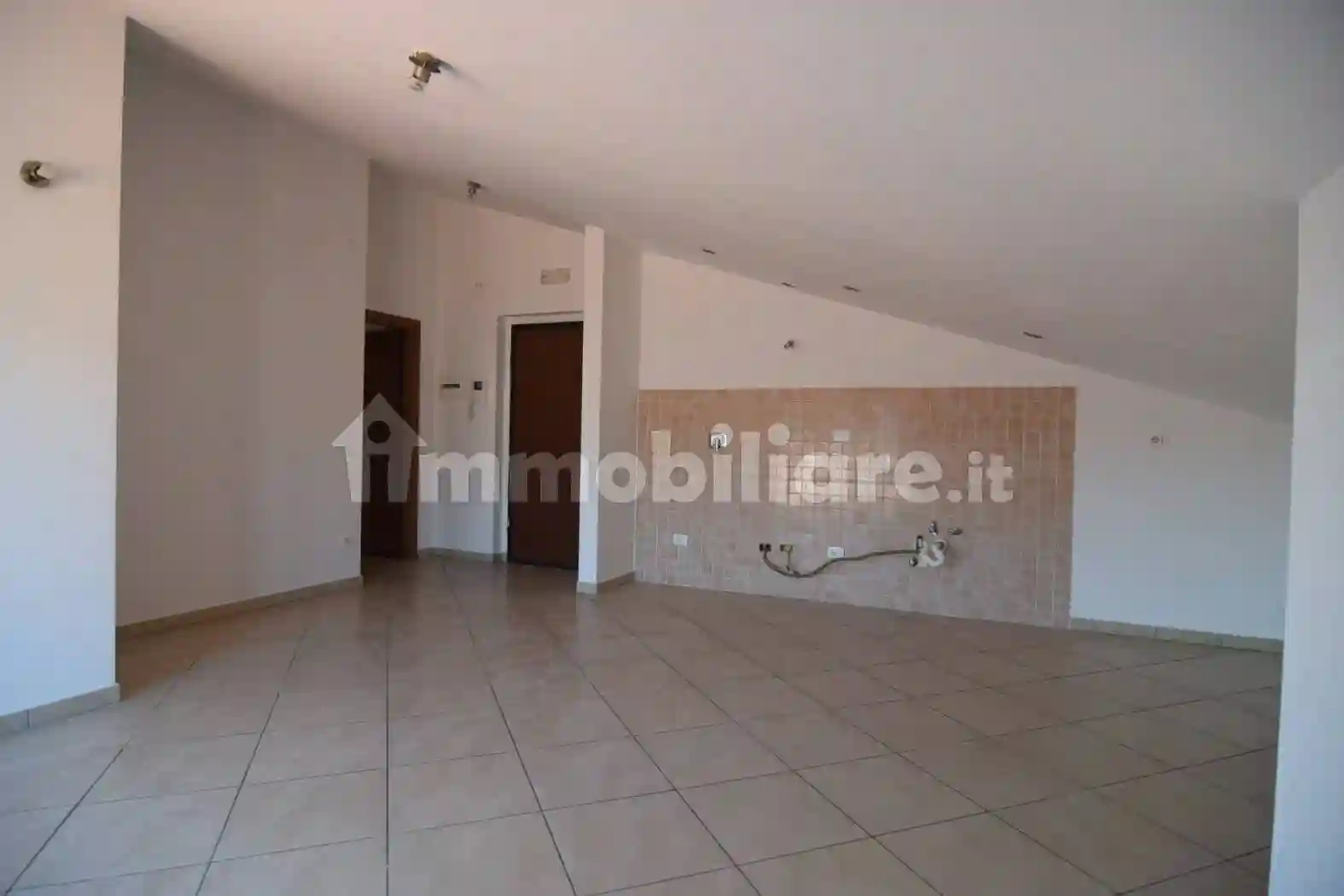 Attico - Mansarda - foto 5
