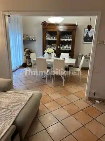 Appartamento in vendita a Montemurlo