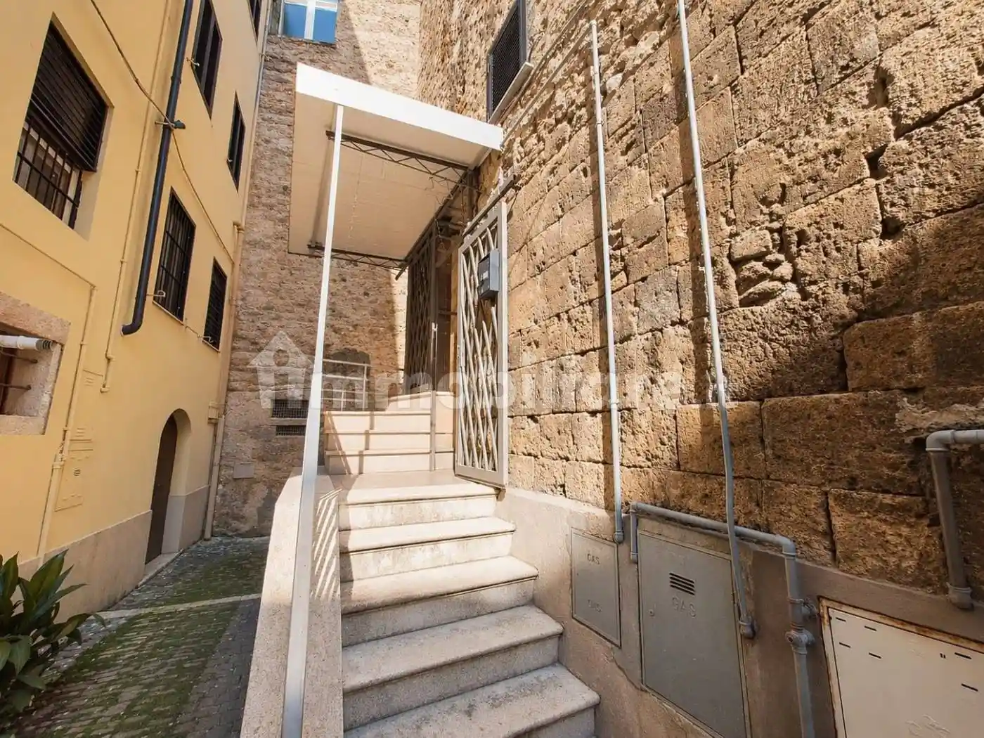 Appartamento in vendita a Anagni