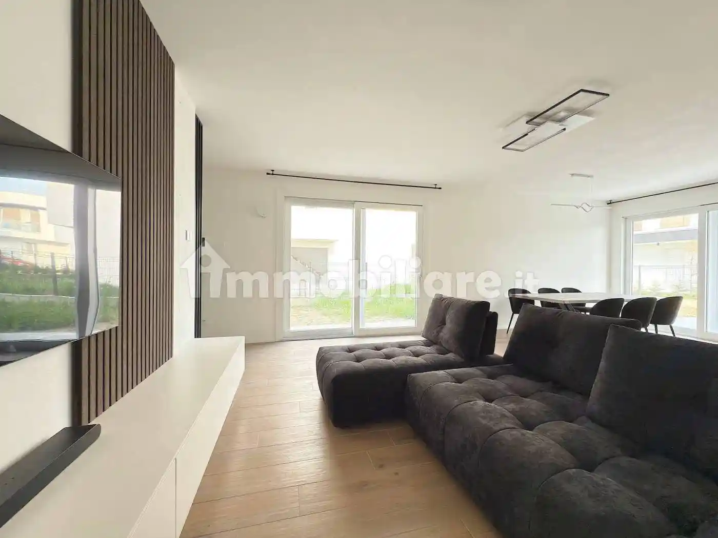 Villa in vendita a Abano Terme