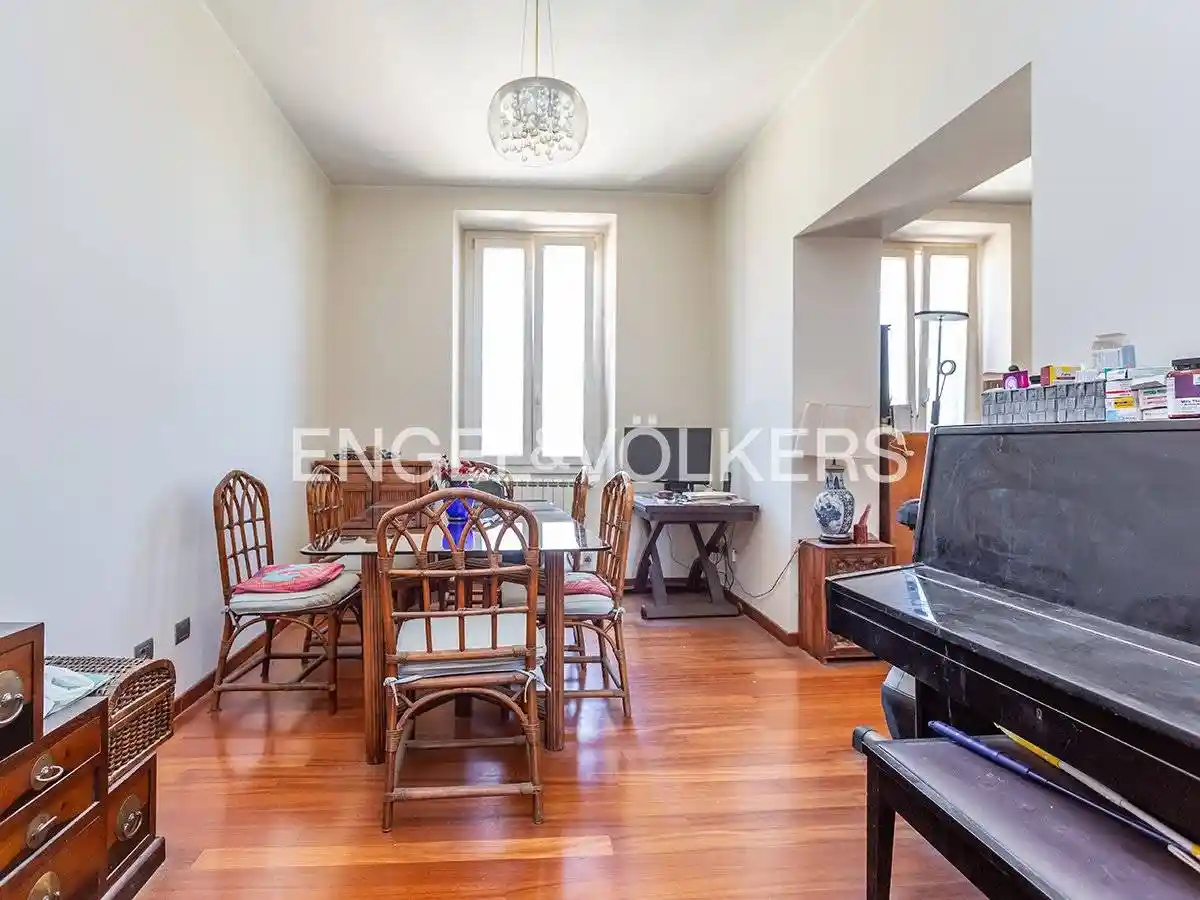 Attico - Mansarda in vendita a Roma