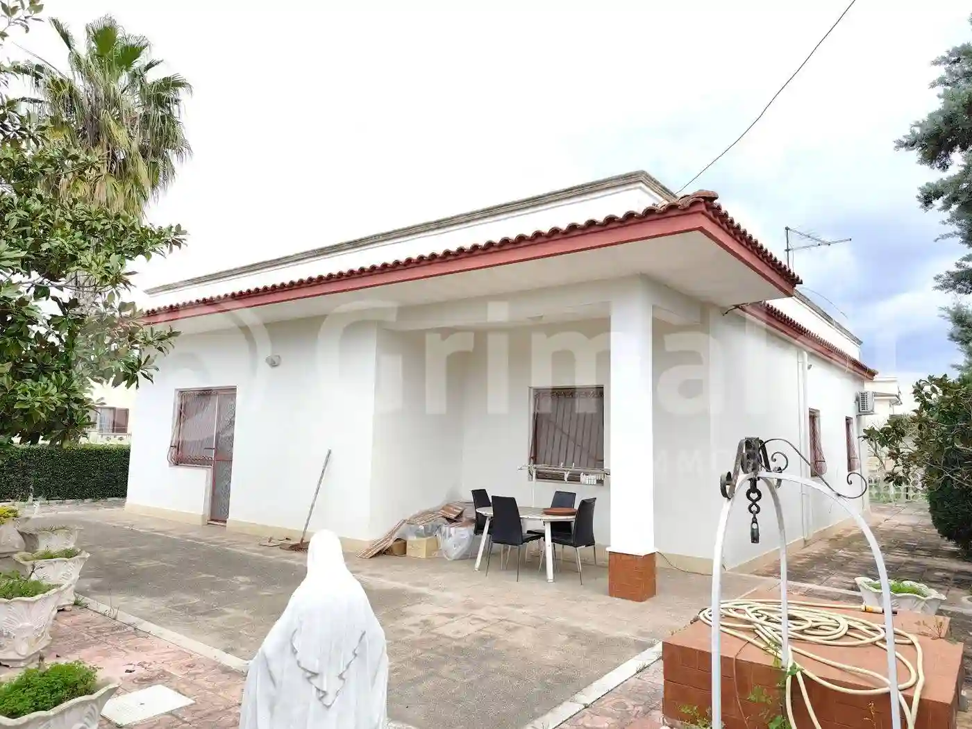 Villa - foto 5