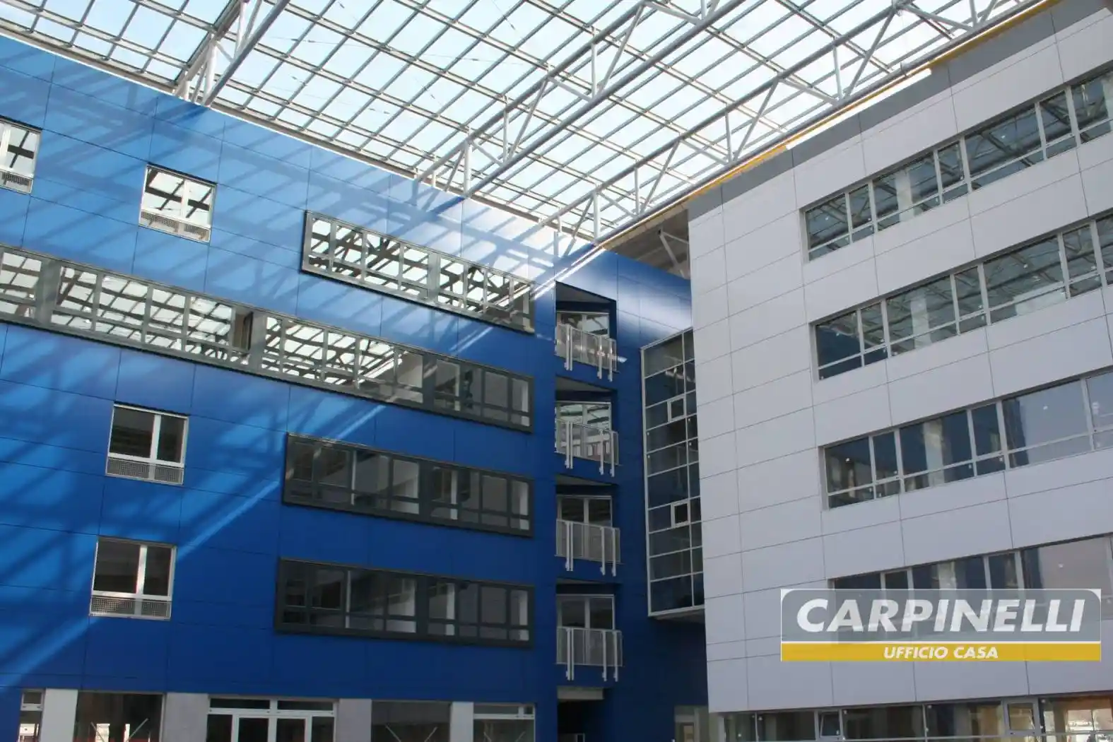 Appartamento in vendita a Desio