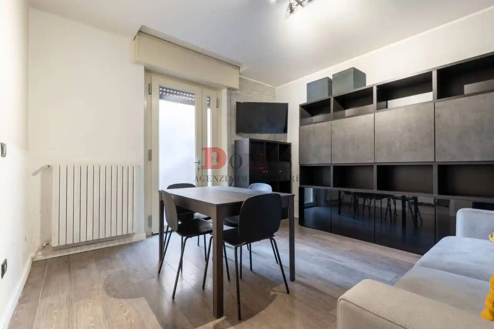 Appartamento in vendita a Mantova