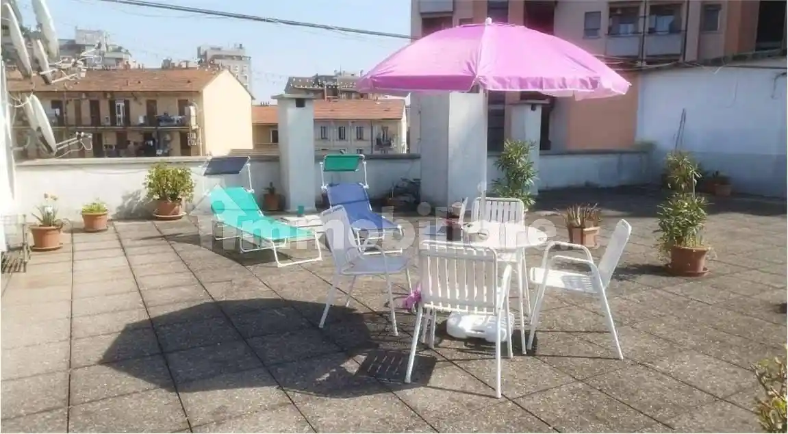 Appartamento in vendita a Sesto San Giovanni