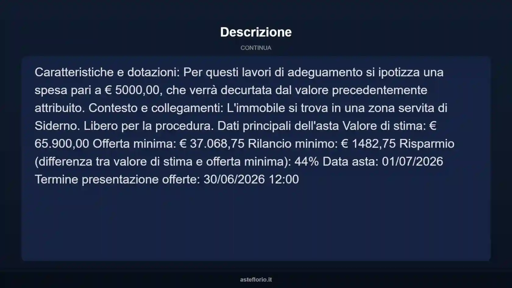 Appartamento - foto 5