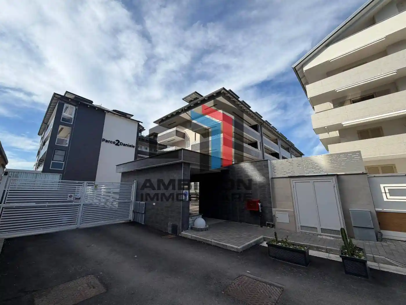 Appartamento in vendita a Mugnano di Napoli