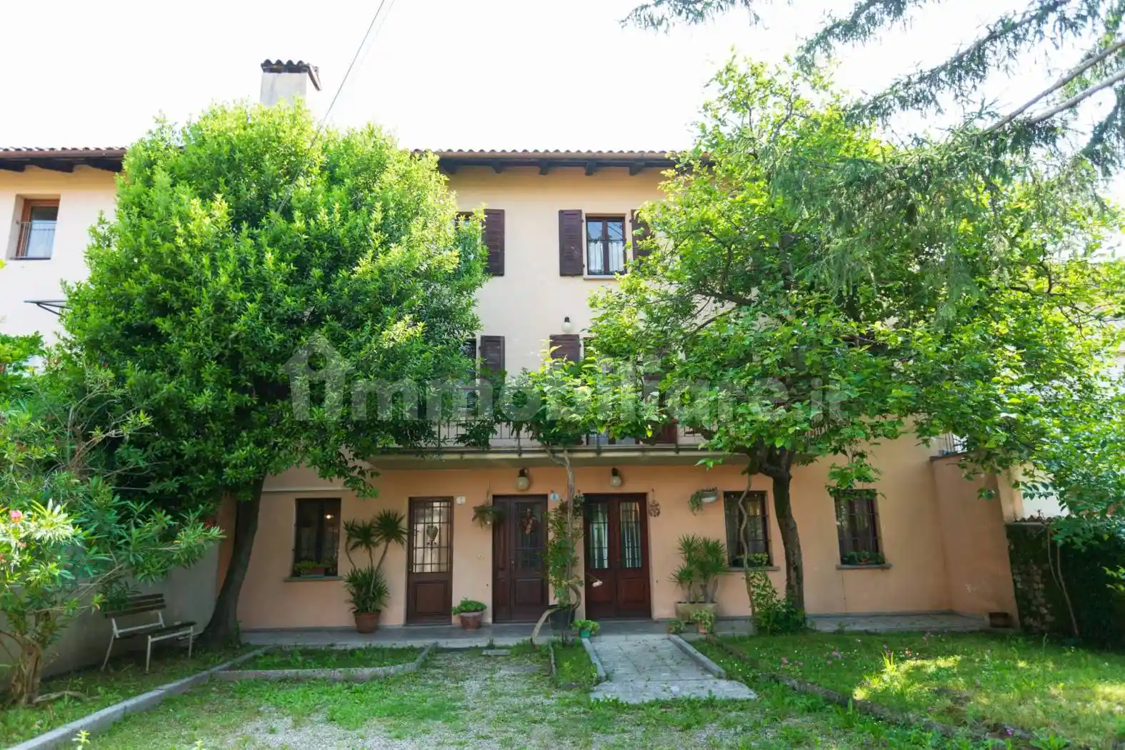 Rustico - Casale in vendita a Udine