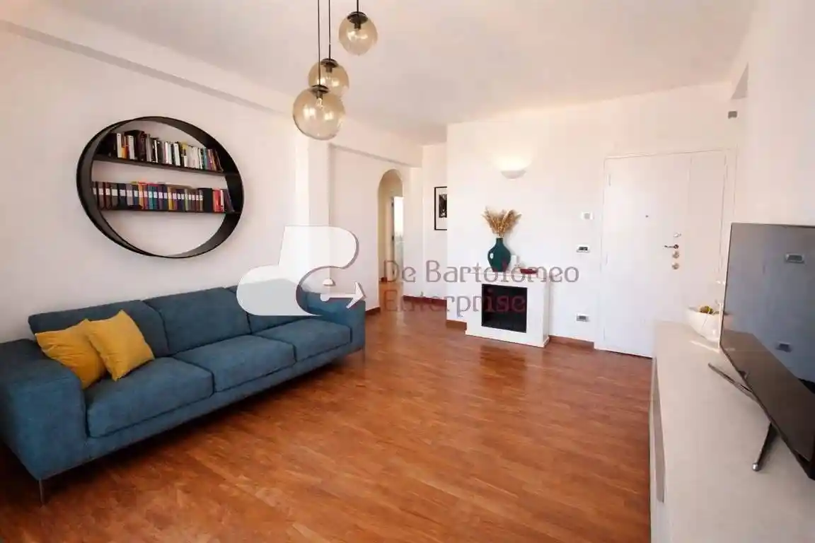 Appartamento in vendita a Bari