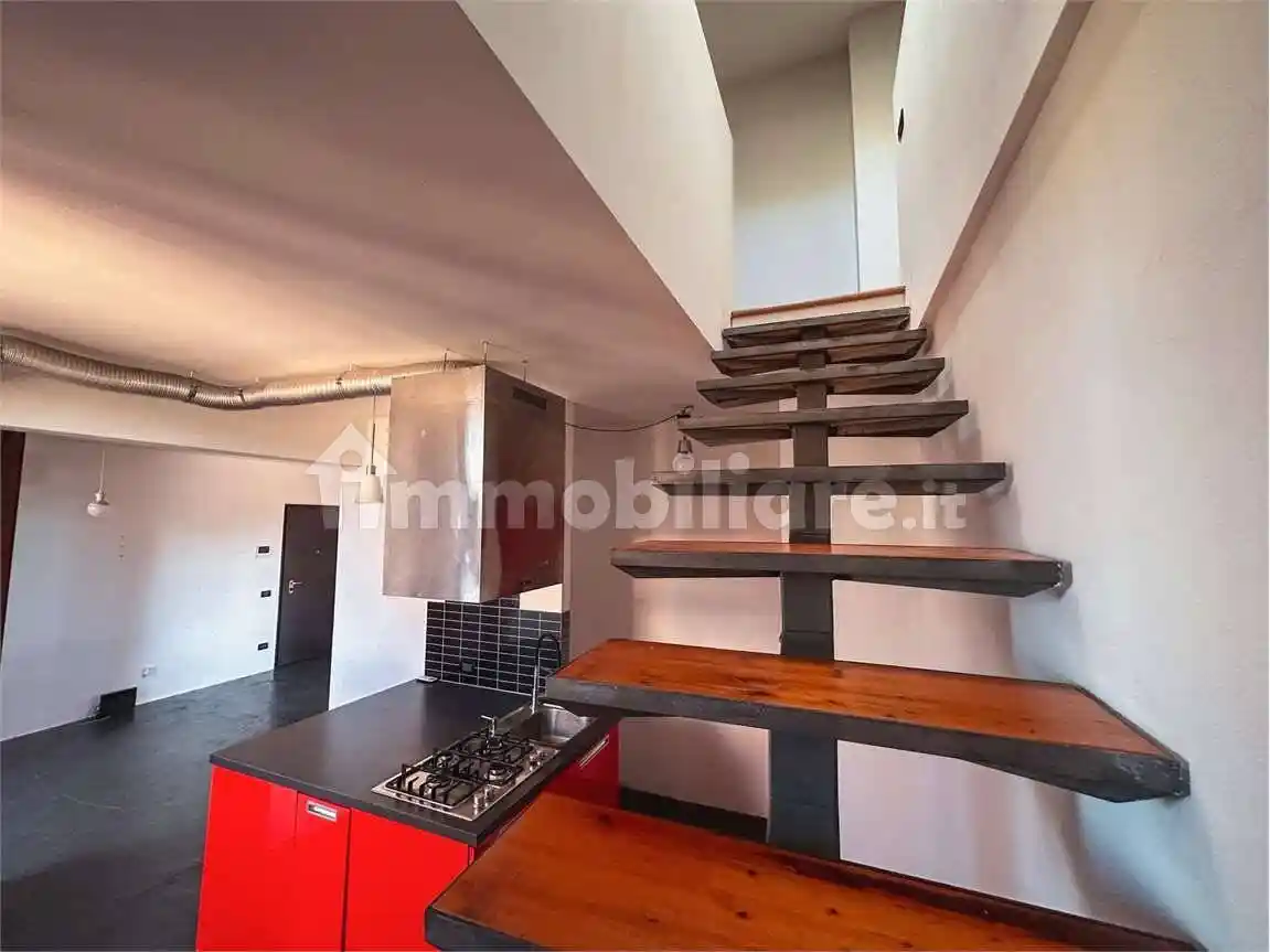 Appartamento in vendita a Trecate