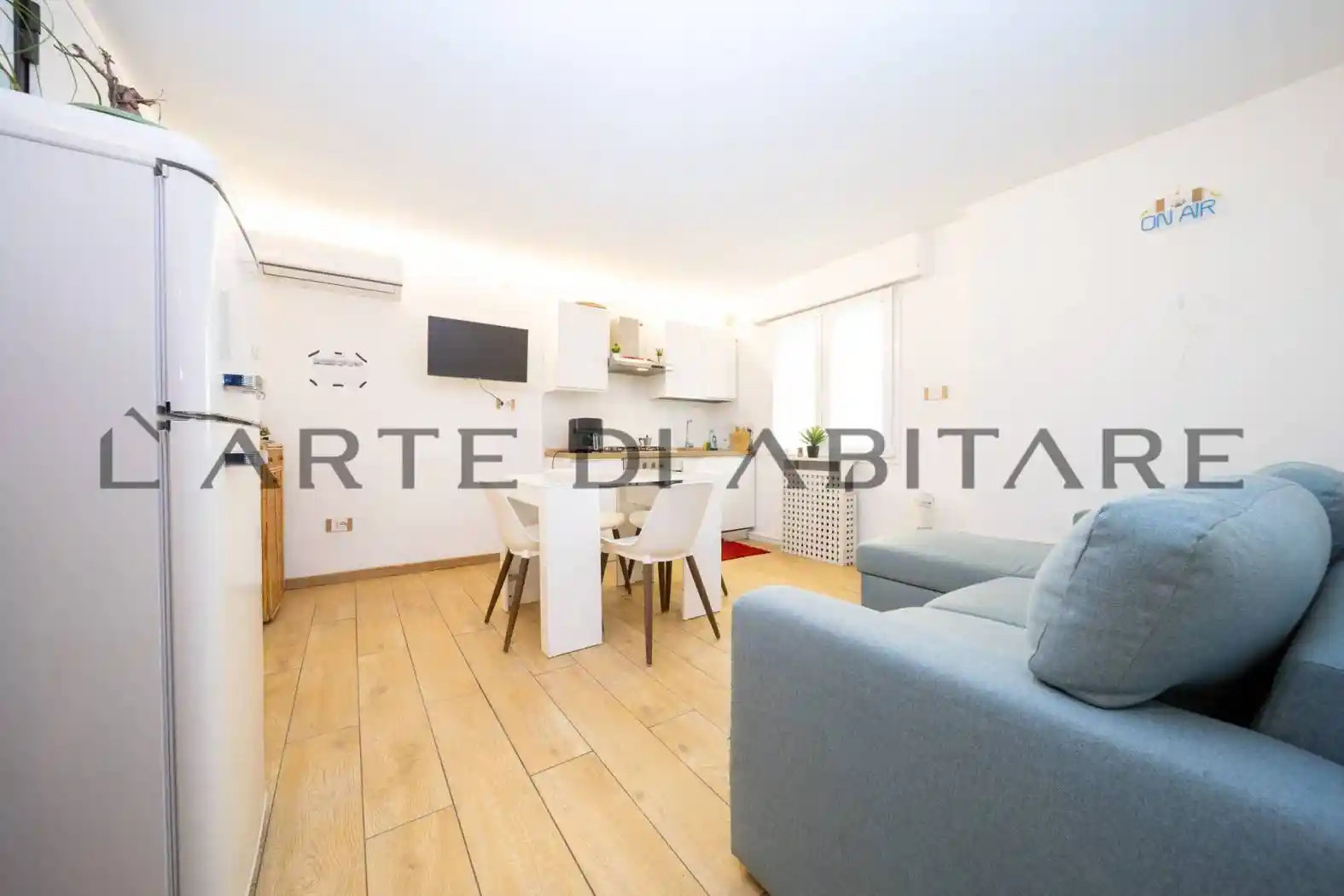 Appartamento in vendita a Rimini