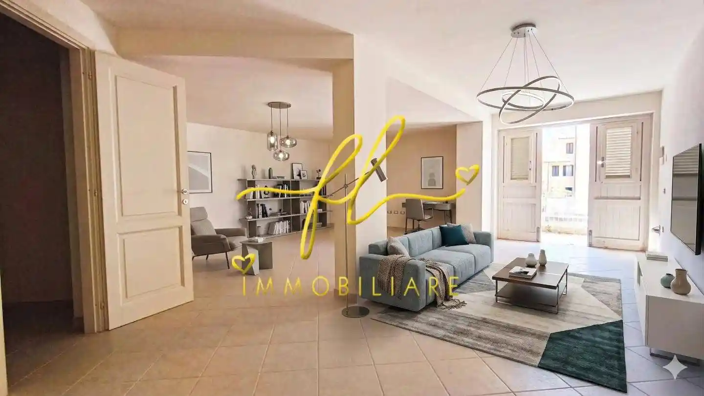 Appartamento in vendita a Rosignano Marittimo