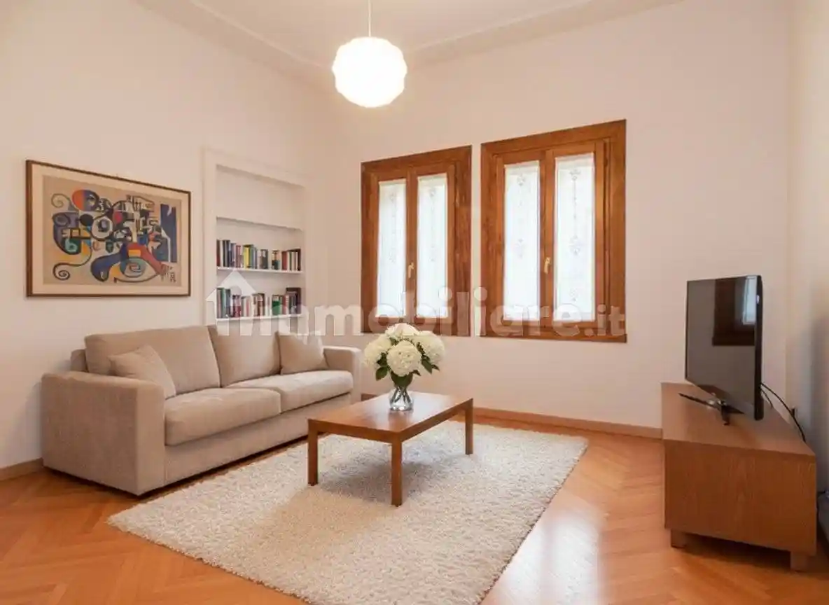 Appartamento in vendita a Padova