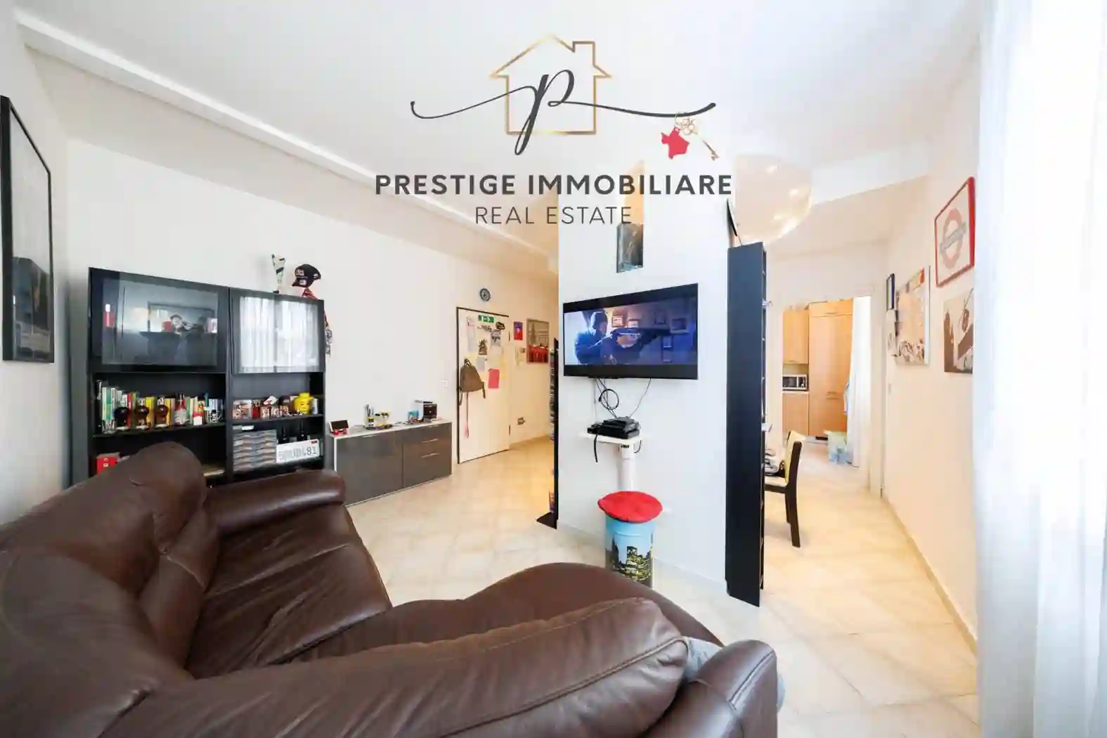 Appartamento - foto 5