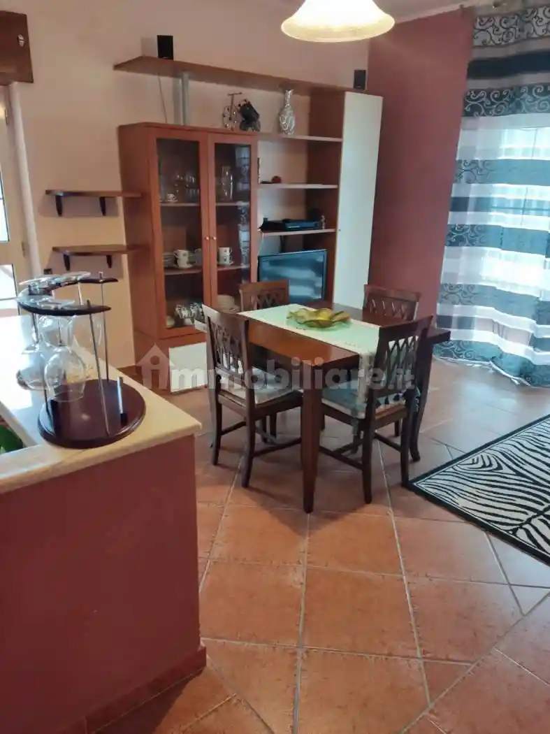 Appartamento in affitto a Cervaro
