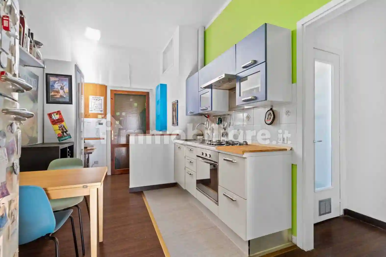 Appartamento - foto 5