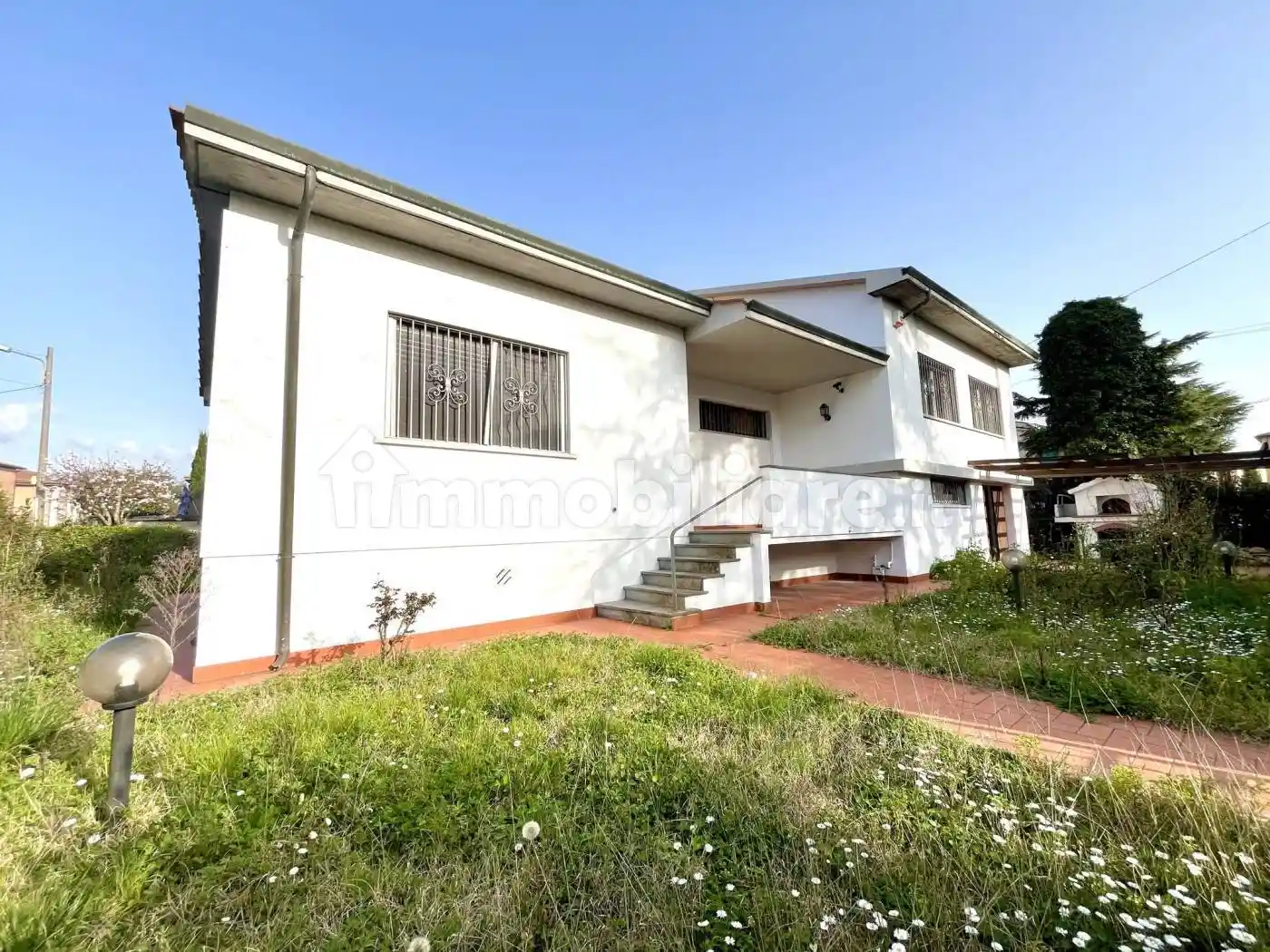 Villa in vendita a Pisa