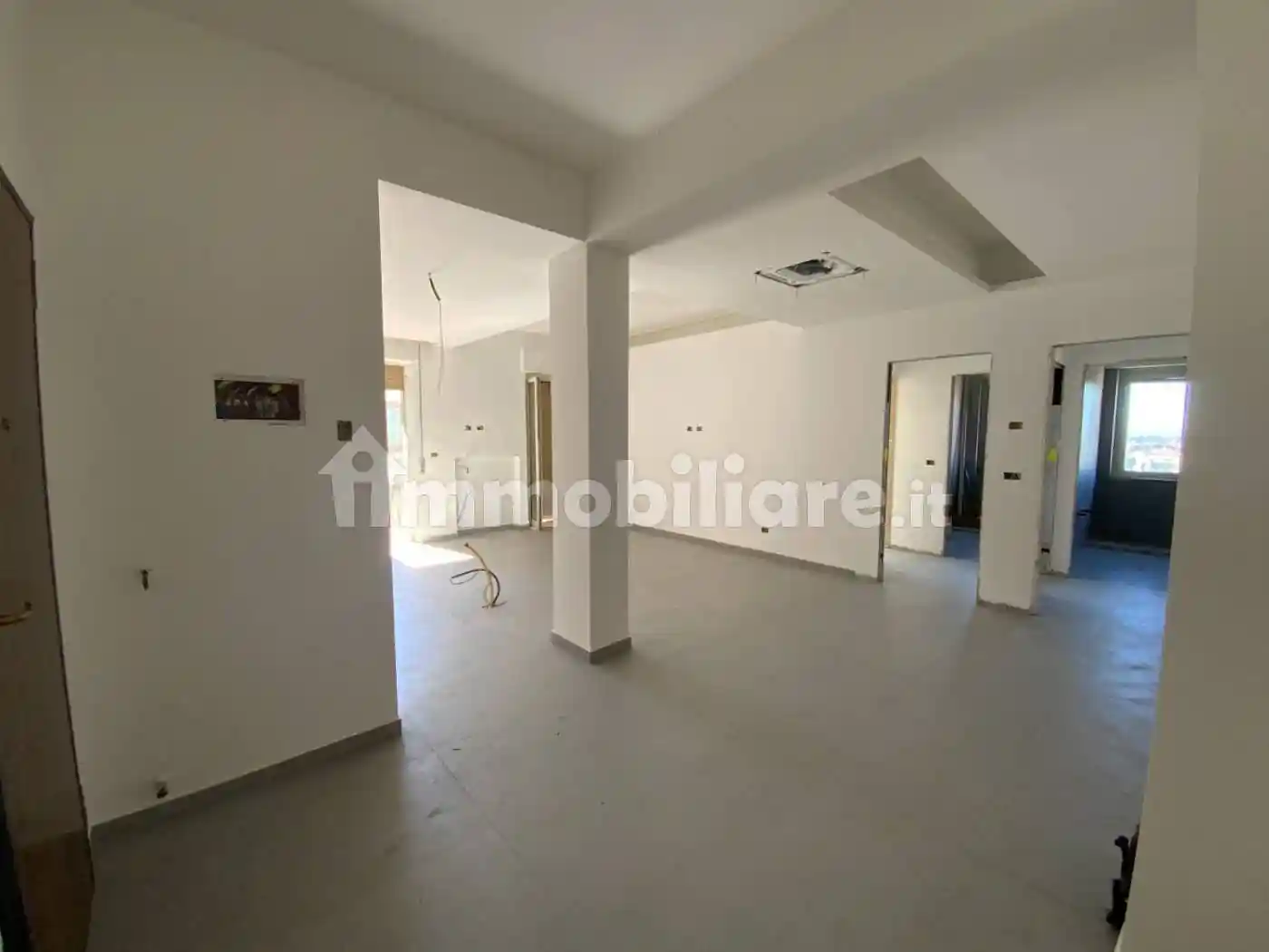 Appartamento in vendita a Catania