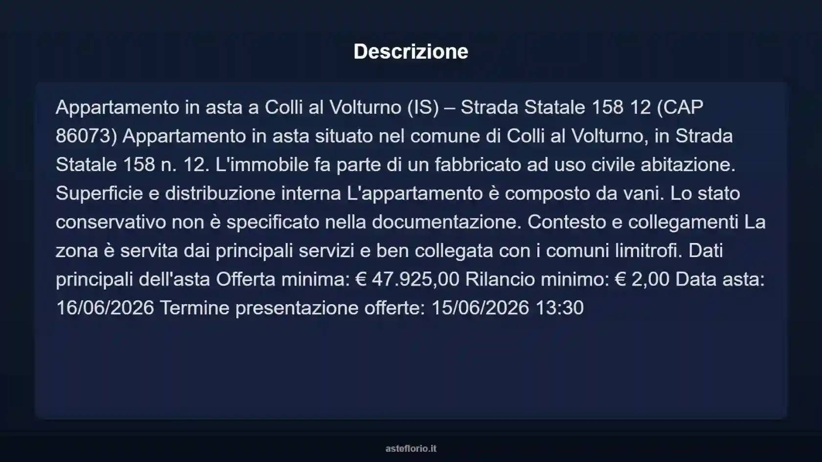 Appartamento - foto 4