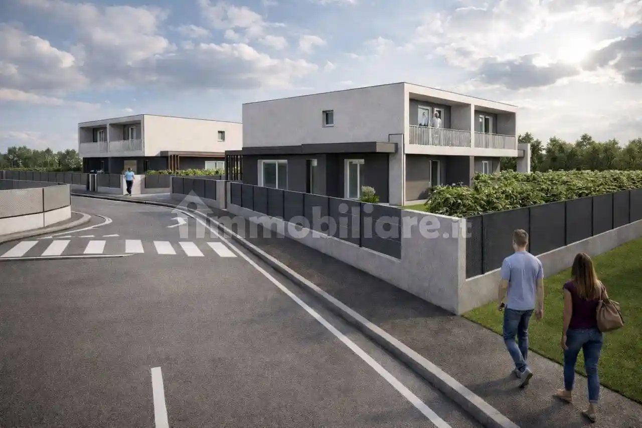 Villa in vendita a Padova