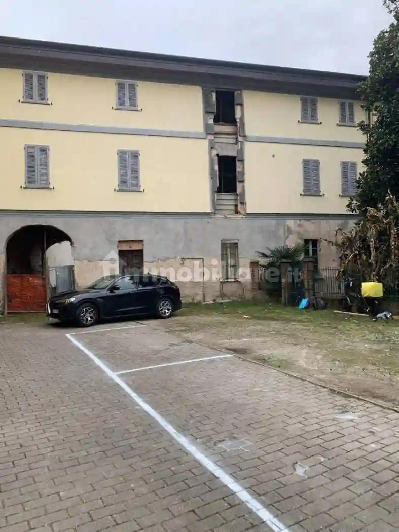 Palazzo - Edificio - foto 2